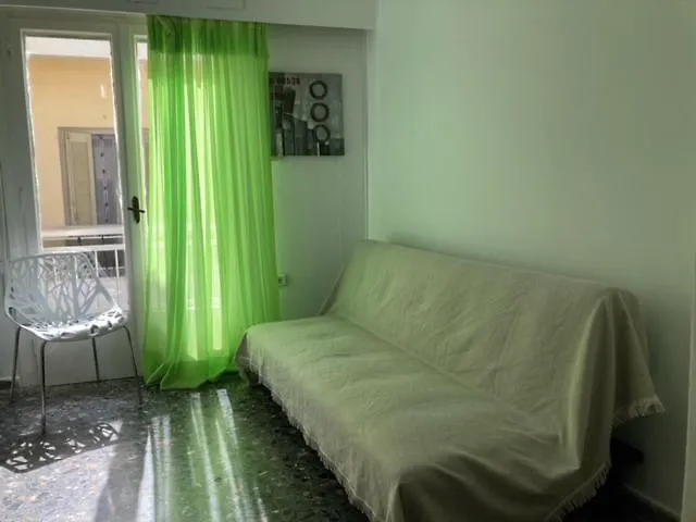 Flexible Flat In Heraklion City Centre