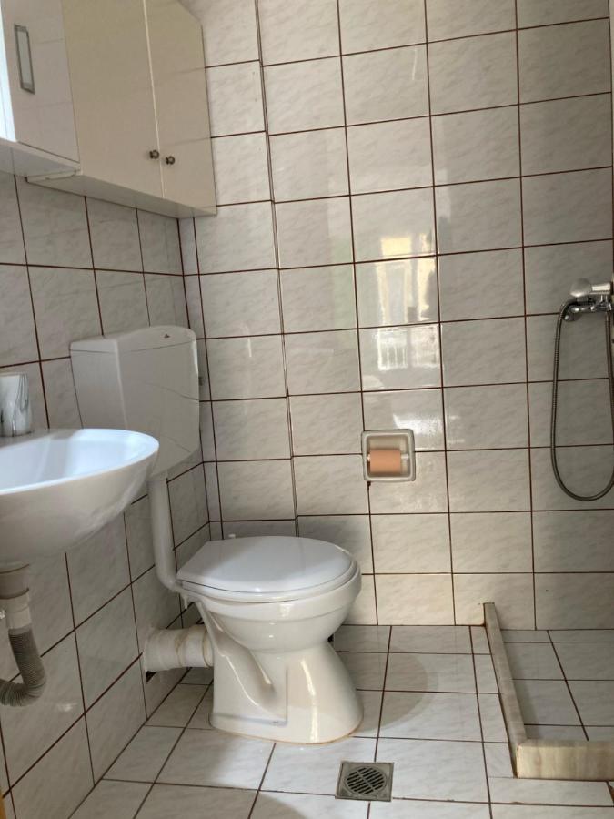 Flexible Flat In Centre