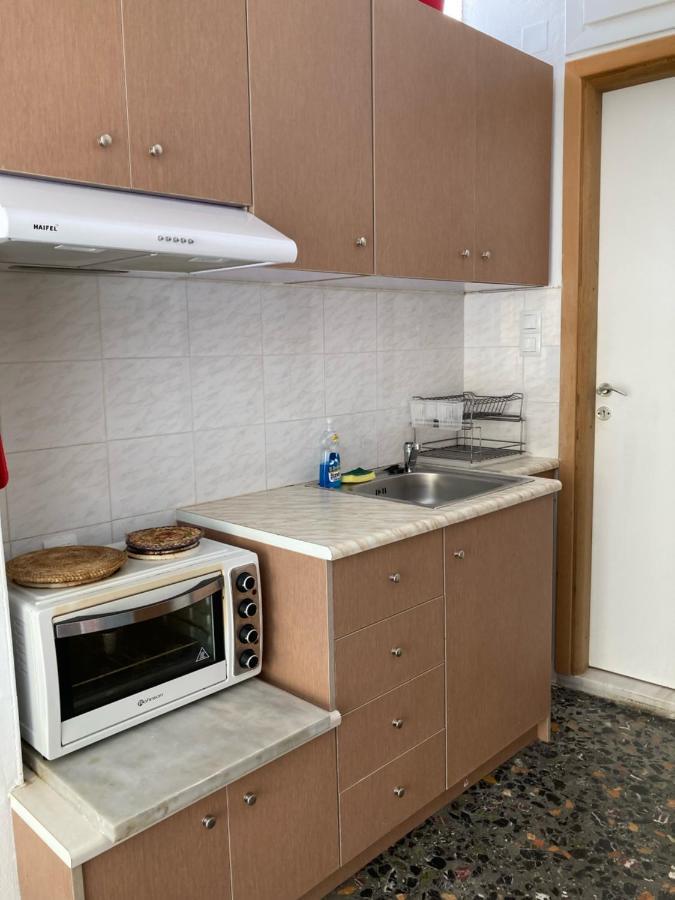 Flexible Flat In Centre Appartement *