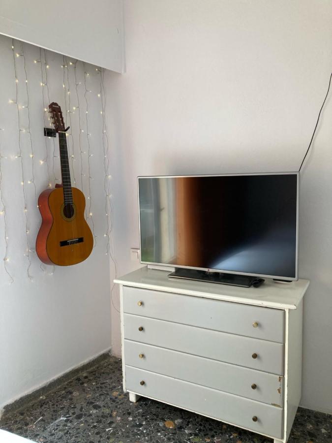 Flexible Flat In Centre