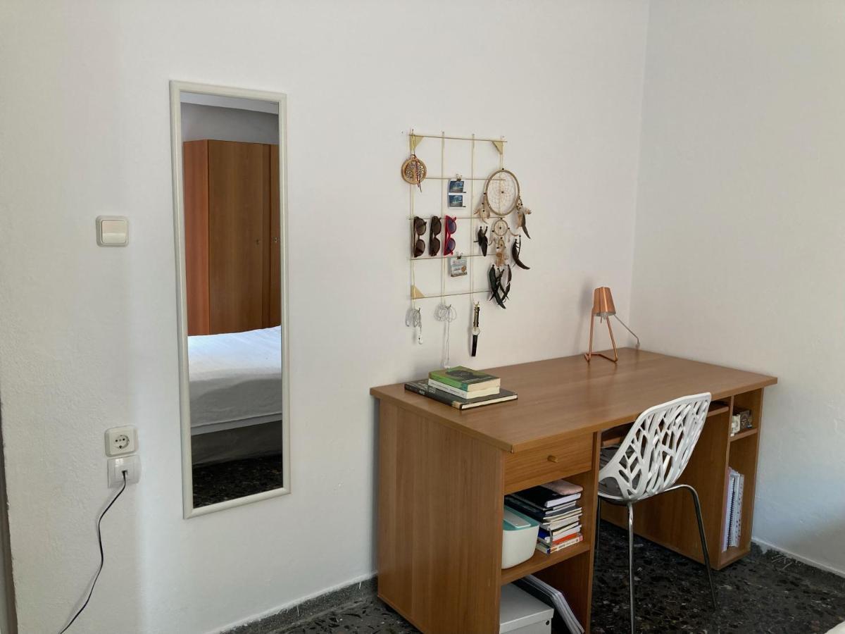 Flexible Flat In Centre Appartement