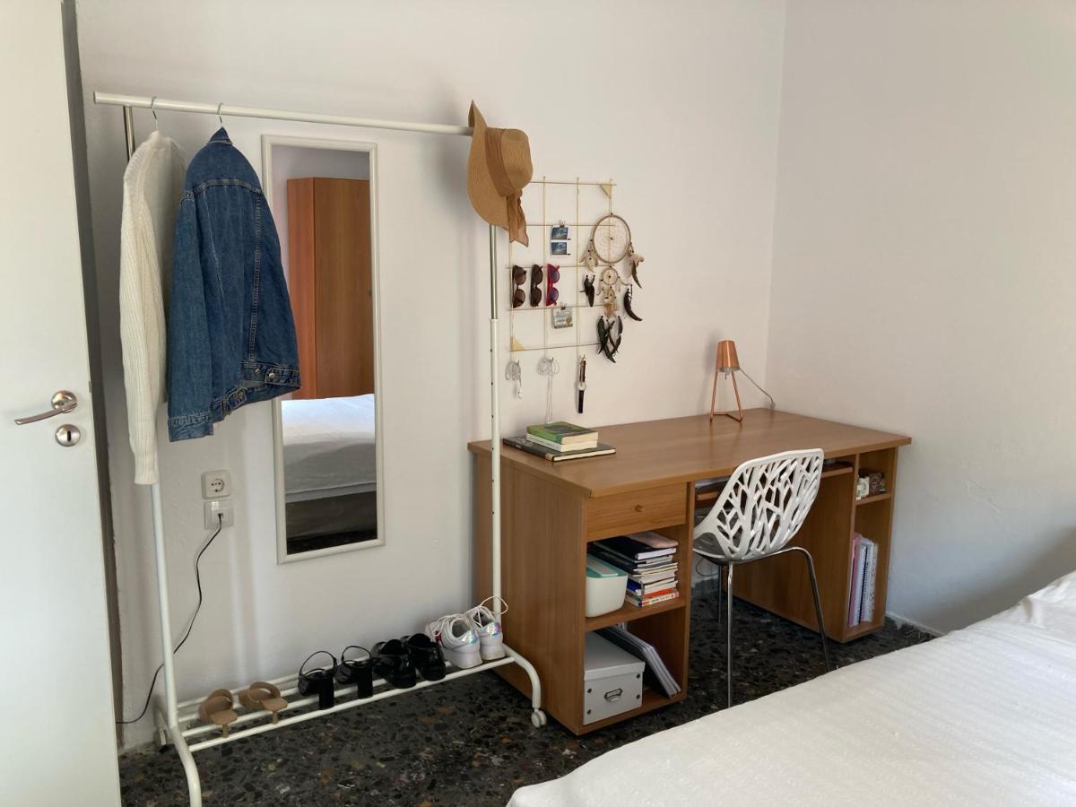Appartement Flexible Flat In Centre Héraklion