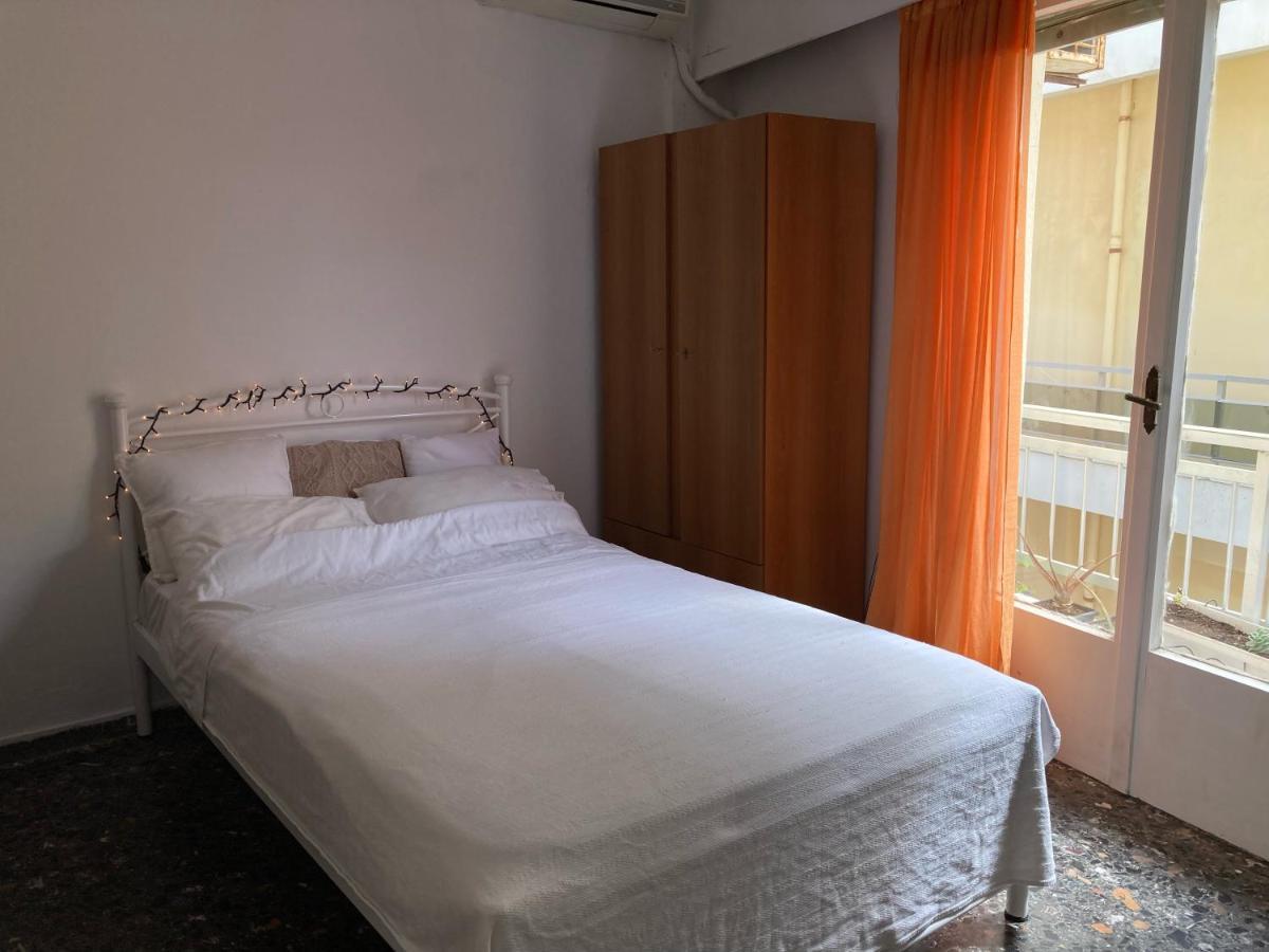 Appartement Flexible Flat In Centre Héraklion